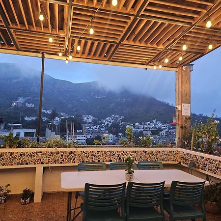 Hotel Spa Maggic Home Panoramica Guanajuato Exteriör bild