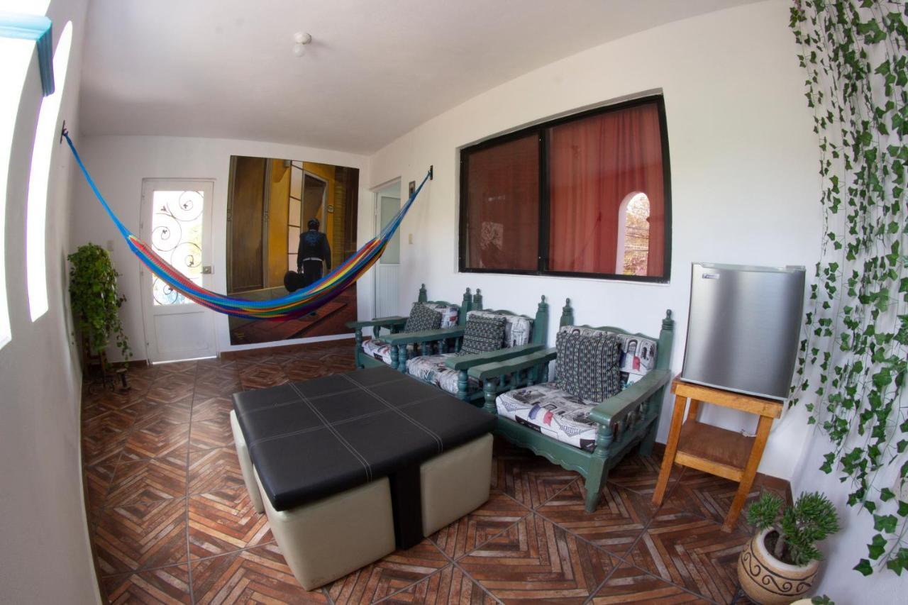 Hotel Spa Maggic Home Panoramica Guanajuato Exteriör bild