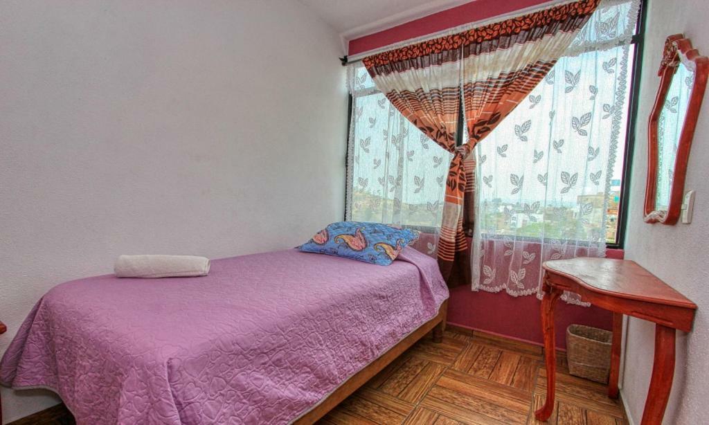 Hotel Spa Maggic Home Panoramica Guanajuato Exteriör bild